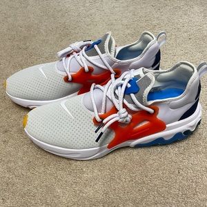 Nike React Presto